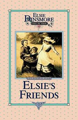 Elsie's Friends at Woodburn, Book Elsie's Friends at Woodburn, Book