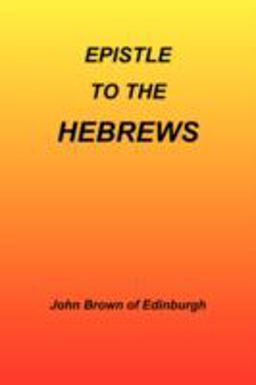 Epistle to the Hebrews