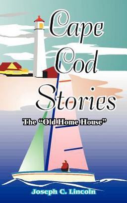 Cape Cod Stories Cape Cod Stories