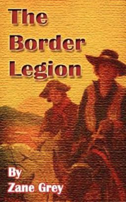 The Border Legion