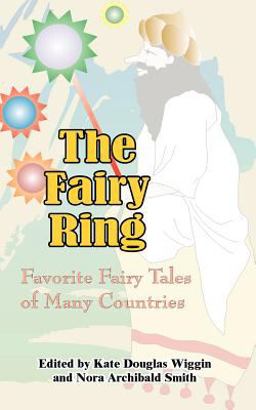 The Fairy Ring