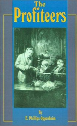 The Profiteers