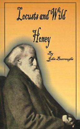Locusts and Wild Honey