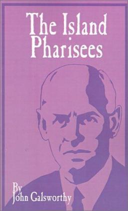 The Island Pharisees The Island Pharisees