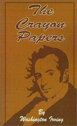 The Crayon Papers