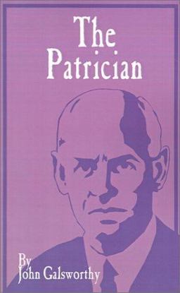 The Patrician The Patrician