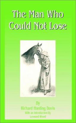 The Man Who Could Not Lose The Man Who Could Not Lose