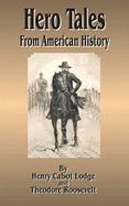 Hero Tales from American History