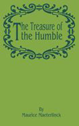 The Treasure of the Humble
