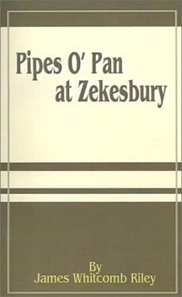 Pipes O'Pan at Zekesbury