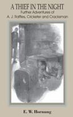 A Thief in the Night