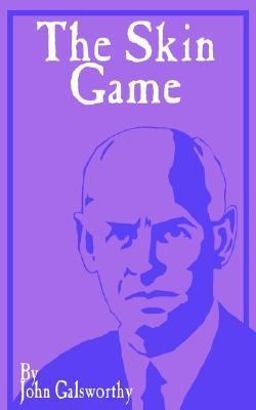 The Skin Game The Skin Game