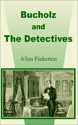 Bucholz and the Detectives