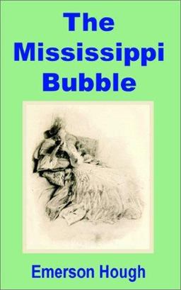 The Mississippi Bubble