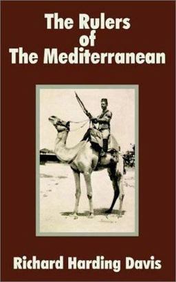 The Rulers of the Mediterranean The Rulers of the Mediterranean