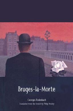 Bruges-La-Morte  9781589661592 Front Cover
