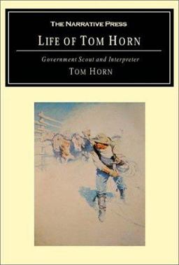 Life of Tom Horn