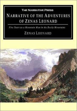 Narrative of the Adventures of Zenas Leonard