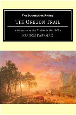 The Oregon Trail