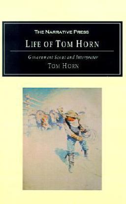 Life of Tom Horn