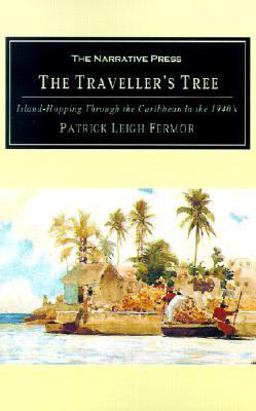 The Traveller's Tree The Traveller's Tree