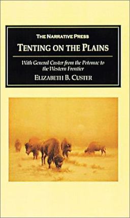 Tenting on the Plains