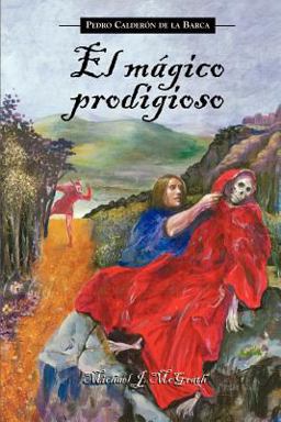 Magico Prodigioso  9781589770133 Front Cover