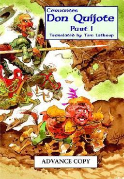 Don Quixote