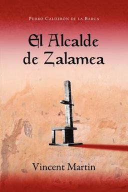 Alcalde de Zalamea  9781589770270 Front Cover