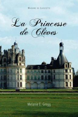 Princesse de Cleves  9781589770355 Front Cover