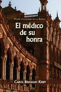 medico de su Honra  9781589770423 Front Cover