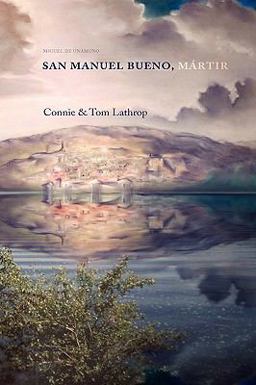 San Manuel Bueno, Martir  9781589770591 Front Cover