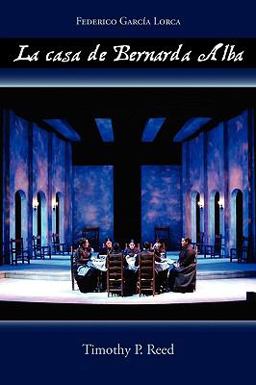 La Casa de Bernarda Alba