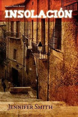 Insolaciï¿½n  9781589770843 Front Cover