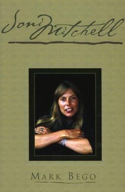 Joni Mitchell