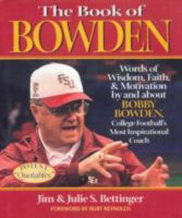The Book of Bowden