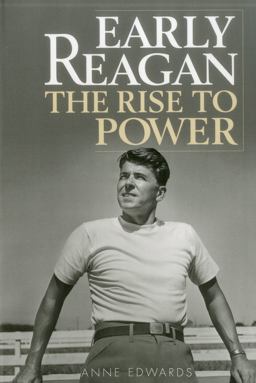 Early Reagan Early Reagan