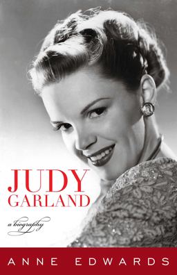 Judy Garland Judy Garland