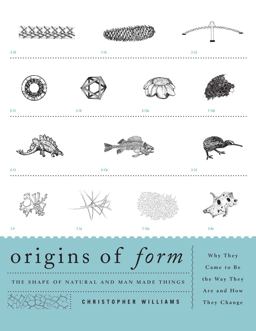 Origins of Form Origins of Form