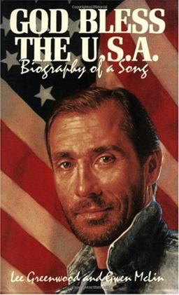 God Bless the U. S. A.