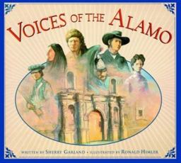 Voices of the Alamo