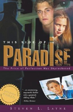 This Side of Paradise  9781589802544 Front Cover