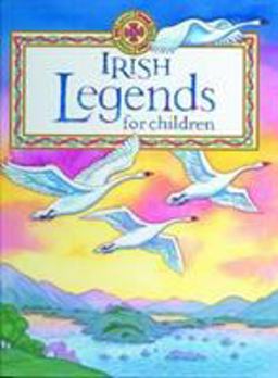 Irish Legends for Children