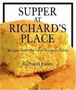 Supper at Richard's Place