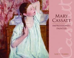 Mary Cassatt