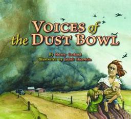 Voices of the Dust Bowl Voices of the Dust Bowl