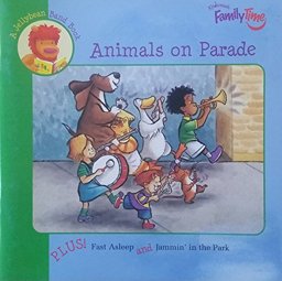 Animals on Parade Animals on Parade
