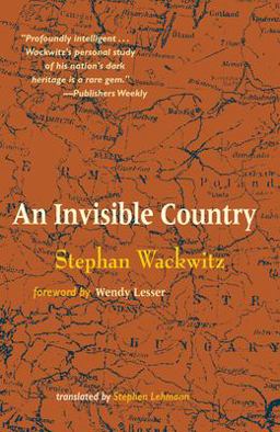 An Invisible Country