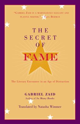 The Secret of Fame