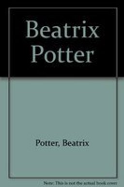 Beatrix Potter Bookmark Books